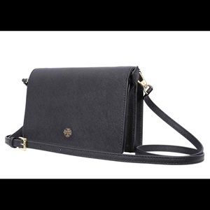 Emerson combo cross-Body